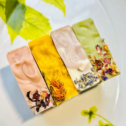 Soaprise Box - Can’t decide? We can help!
