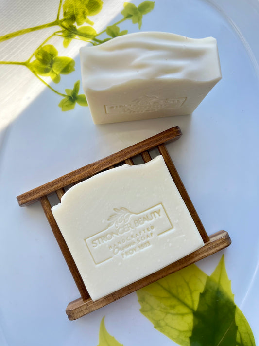 Unscented - Coconut Cream