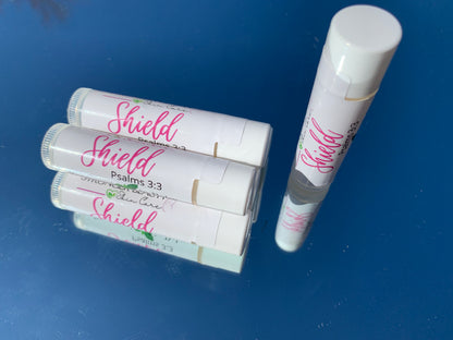 Shield - Organic Lip Balm