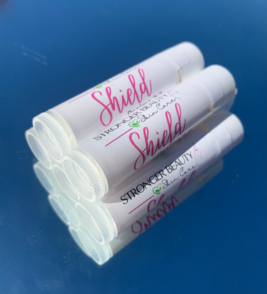 Shield - Organic Lip Balm