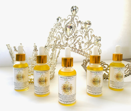 Esther Anti-Aging Facial Serum